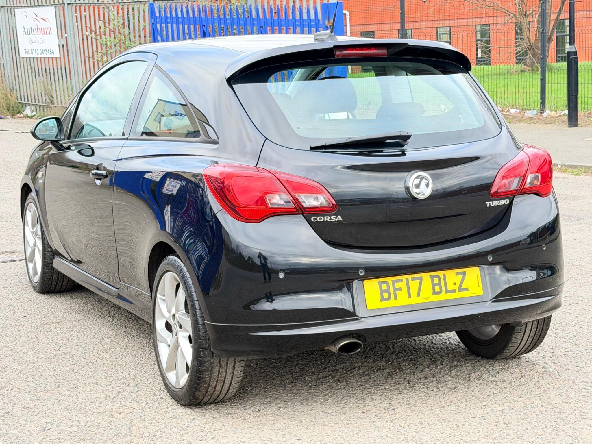 Vauxhall Corsa - Image 6