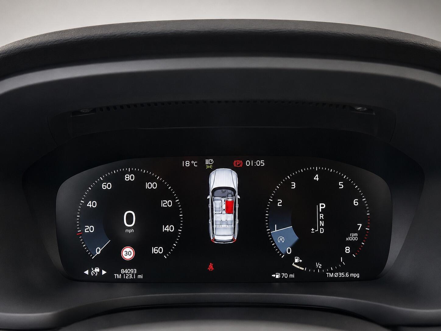 Volvo V60 - Image 9