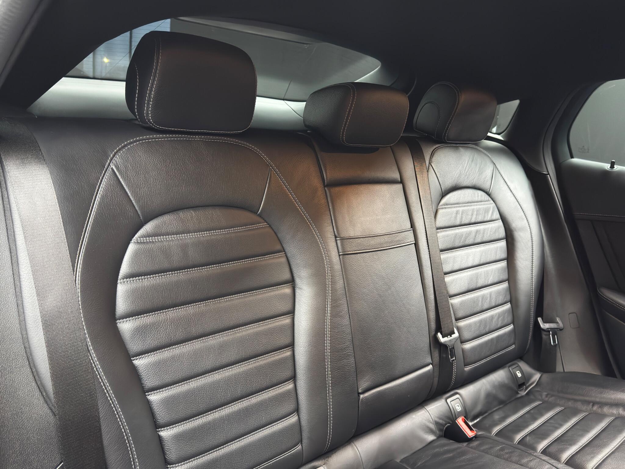 Mercedes GLC - Image 16