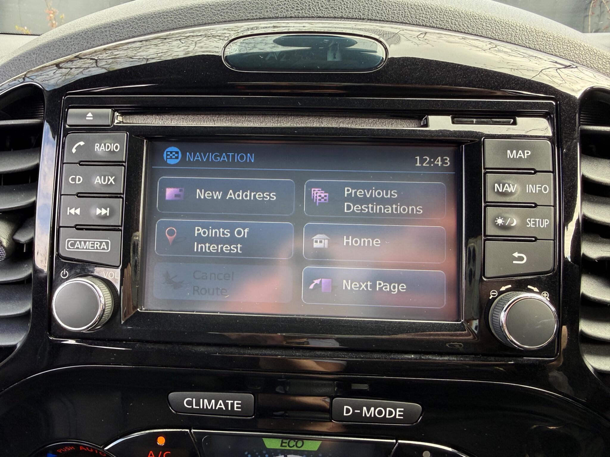 Nissan Juke - Image 44