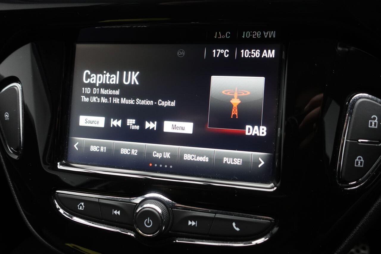 Vauxhall Corsa - Image 21