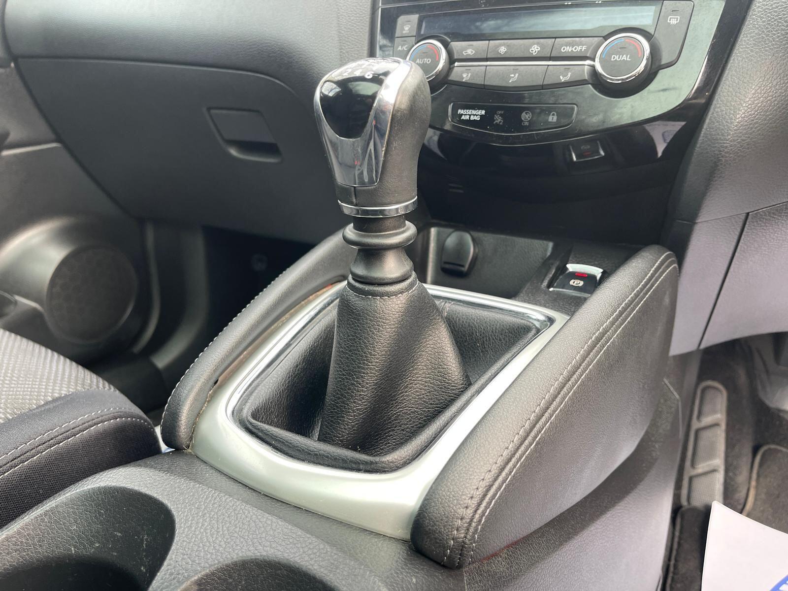 Nissan Qashqai - Image 17