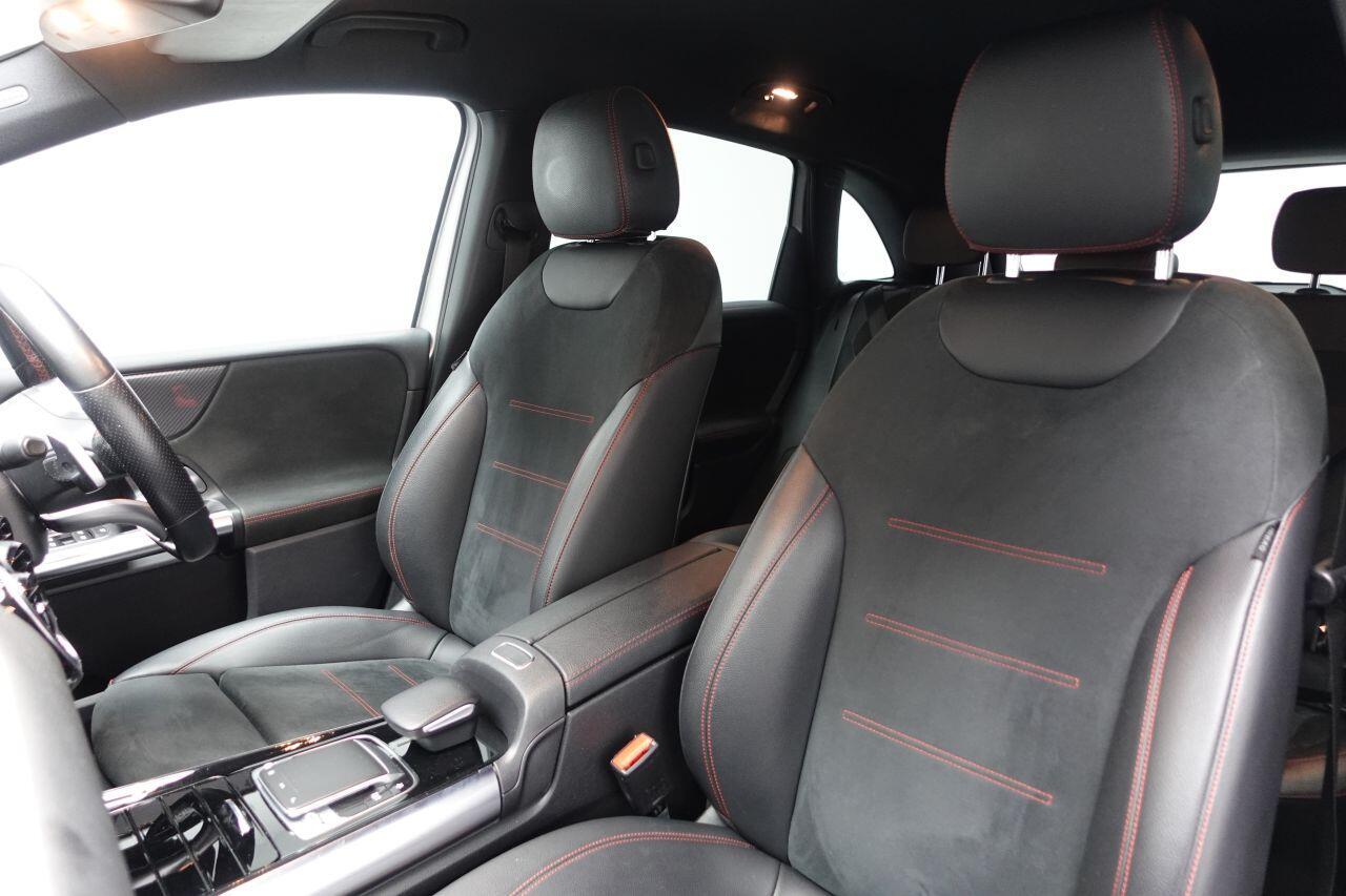 Mercedes-benz B Class - Image 18