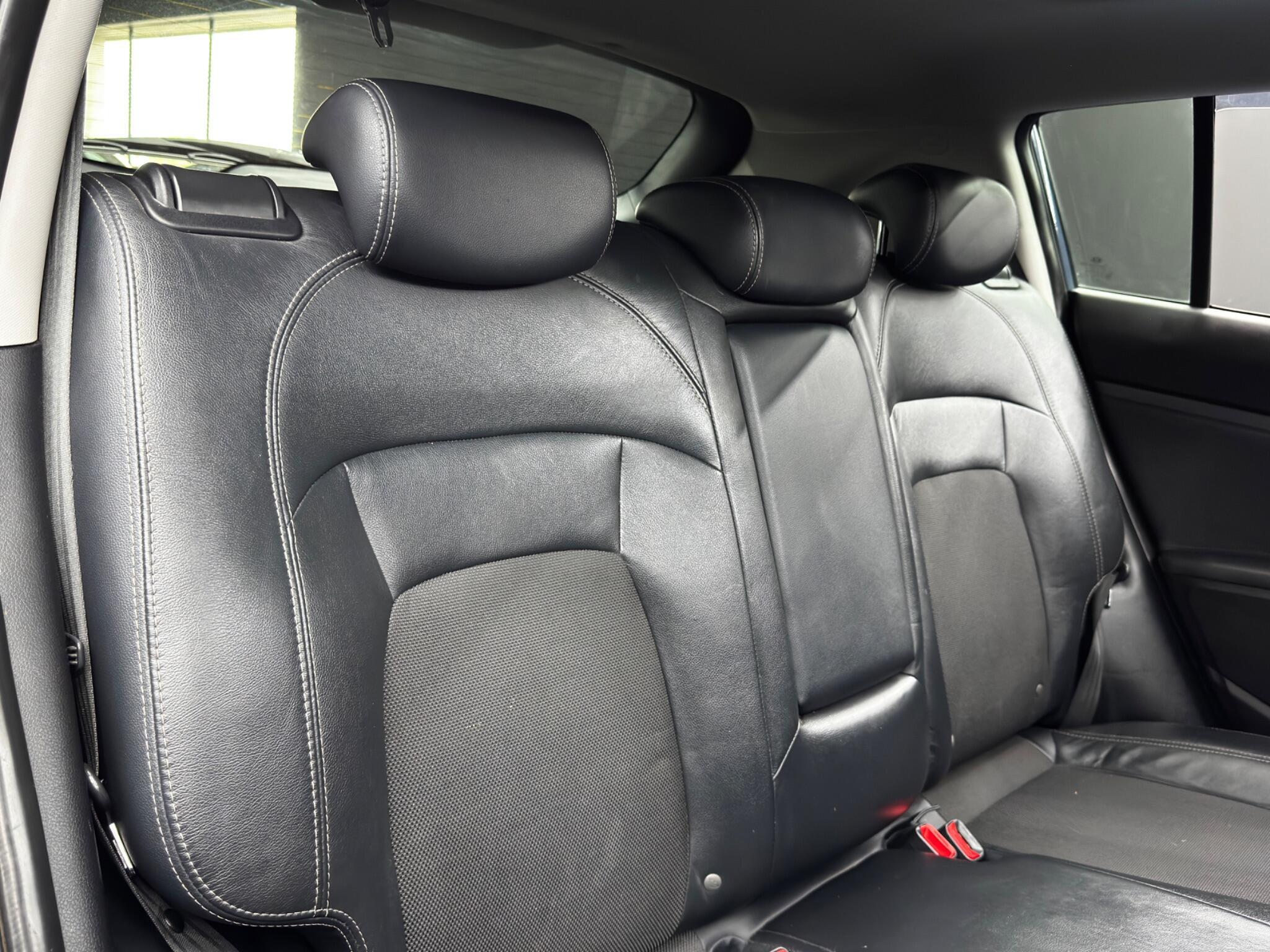 Kia Sportage - Image 15