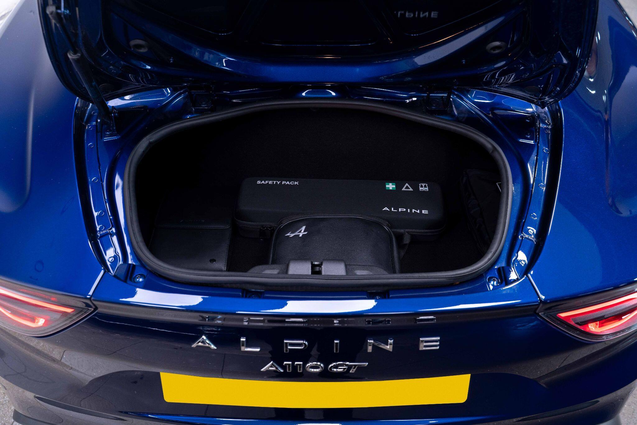 Alpine A110 - Image 29