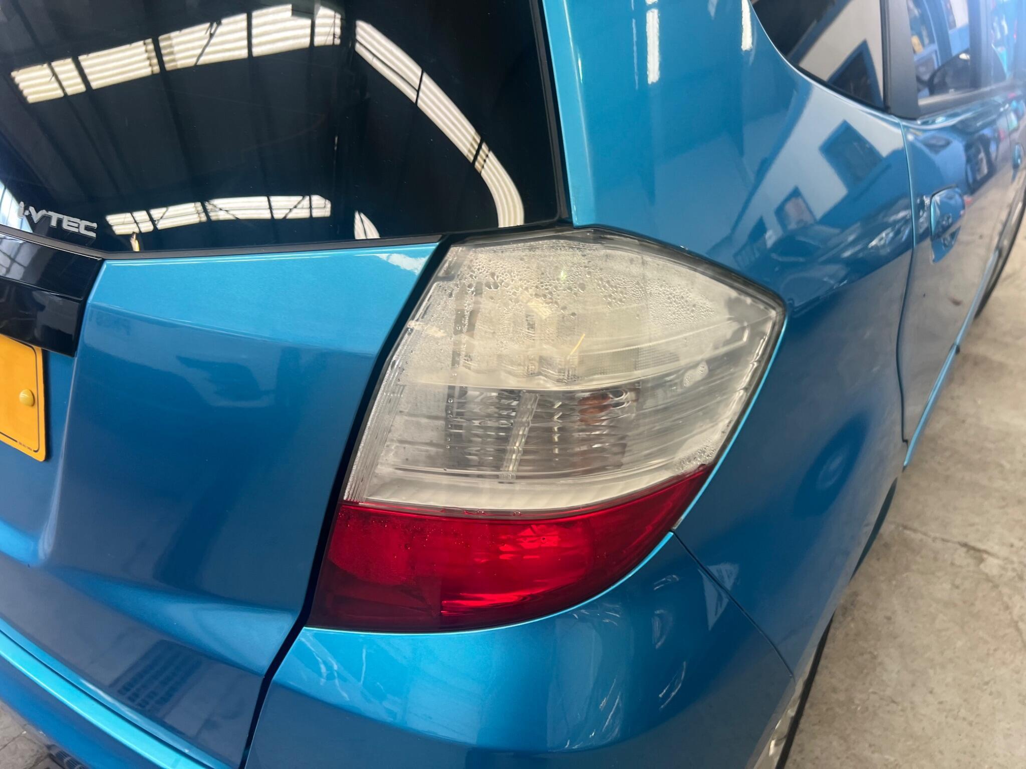 Honda Jazz - Image 11