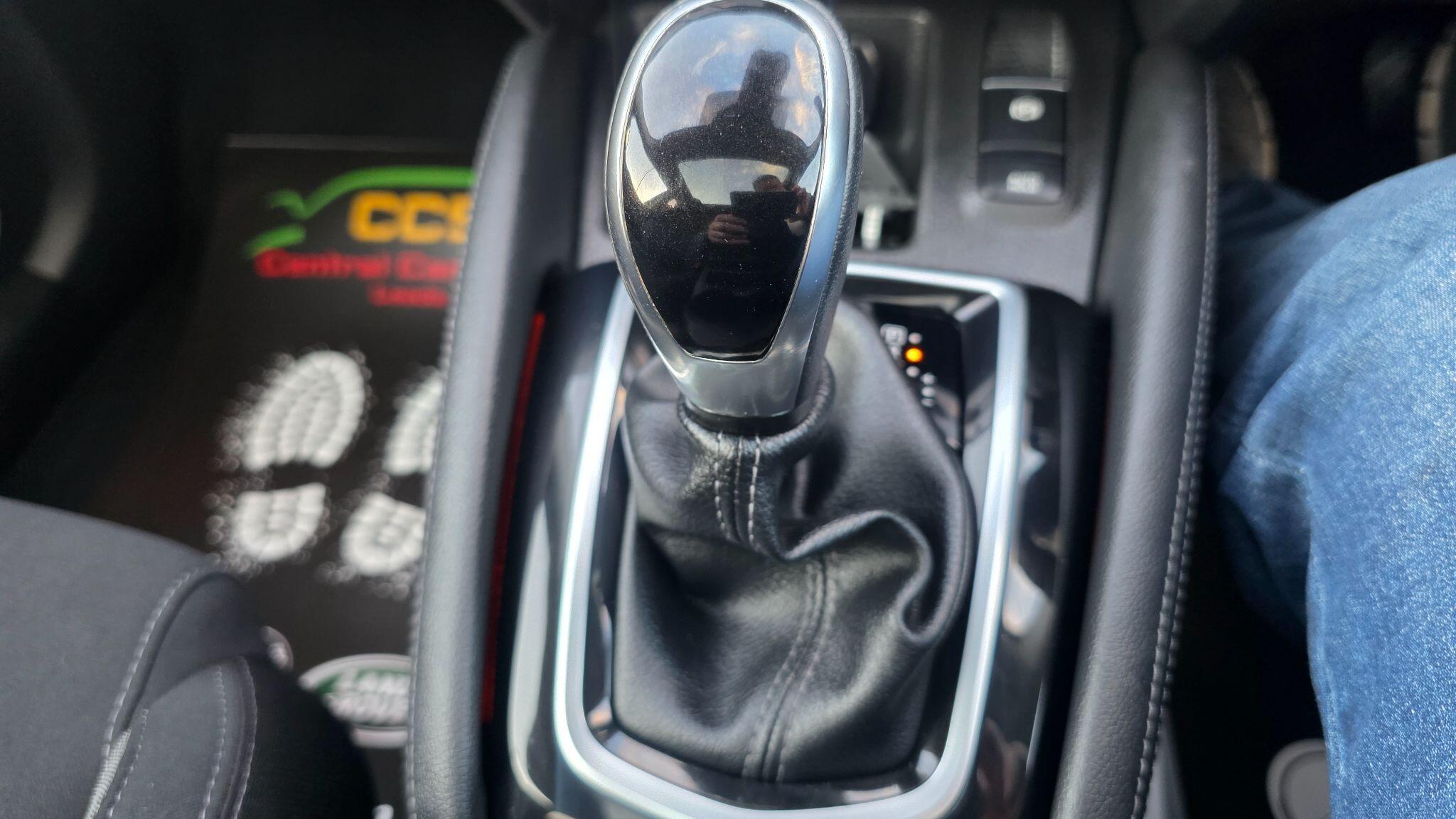 Nissan Qashqai - Image 29