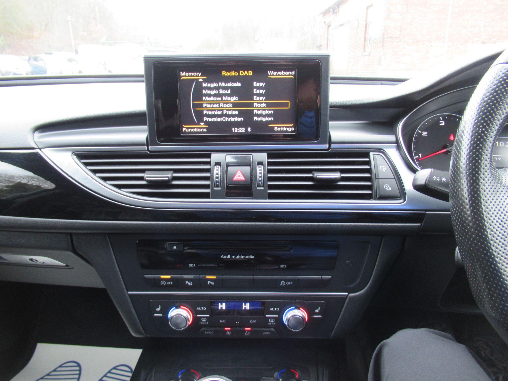 Audi A6 Avant - Image 31