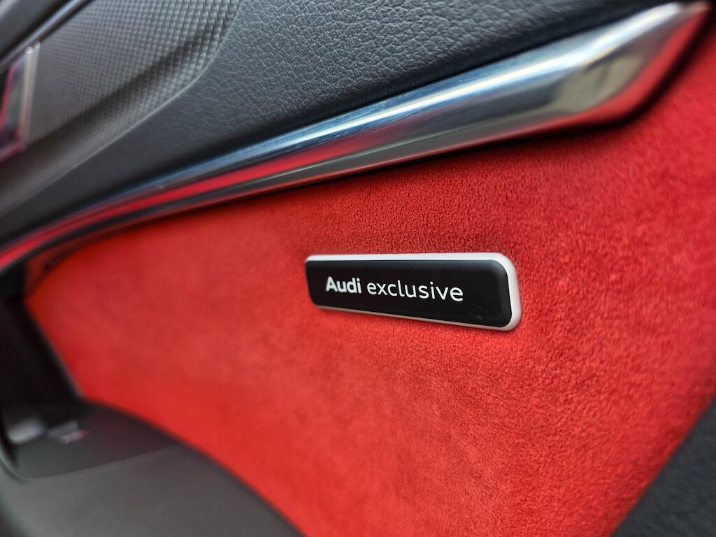 Audi Rs6 Avant - Image 35