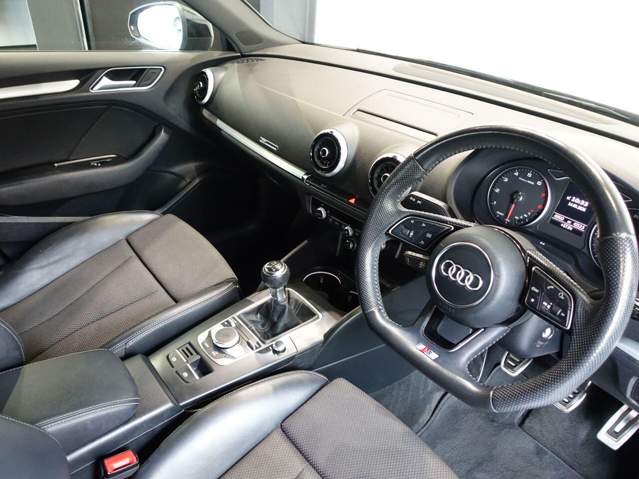 Audi A3 - Image 2