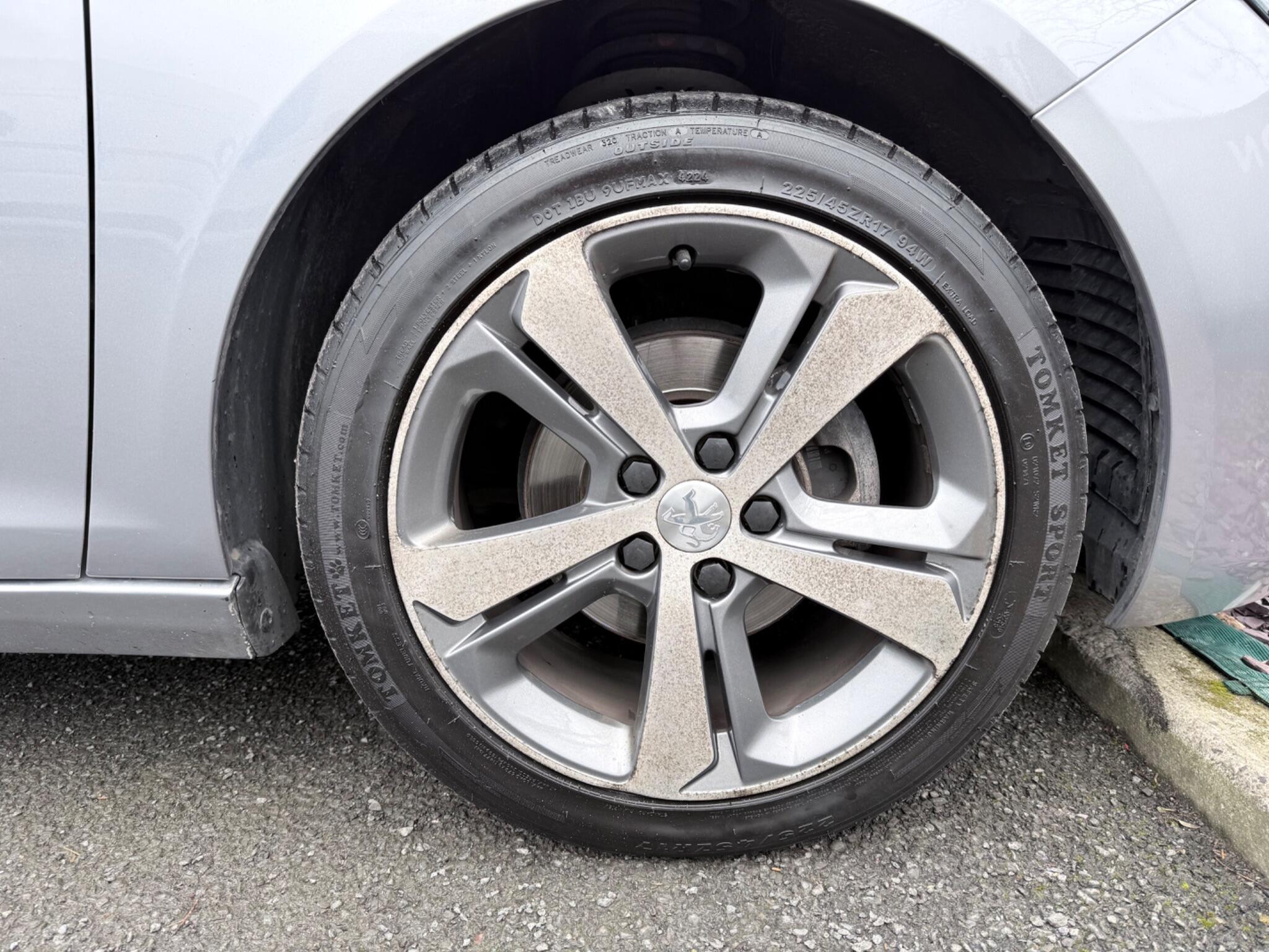 Peugeot 308 SW - Image 33