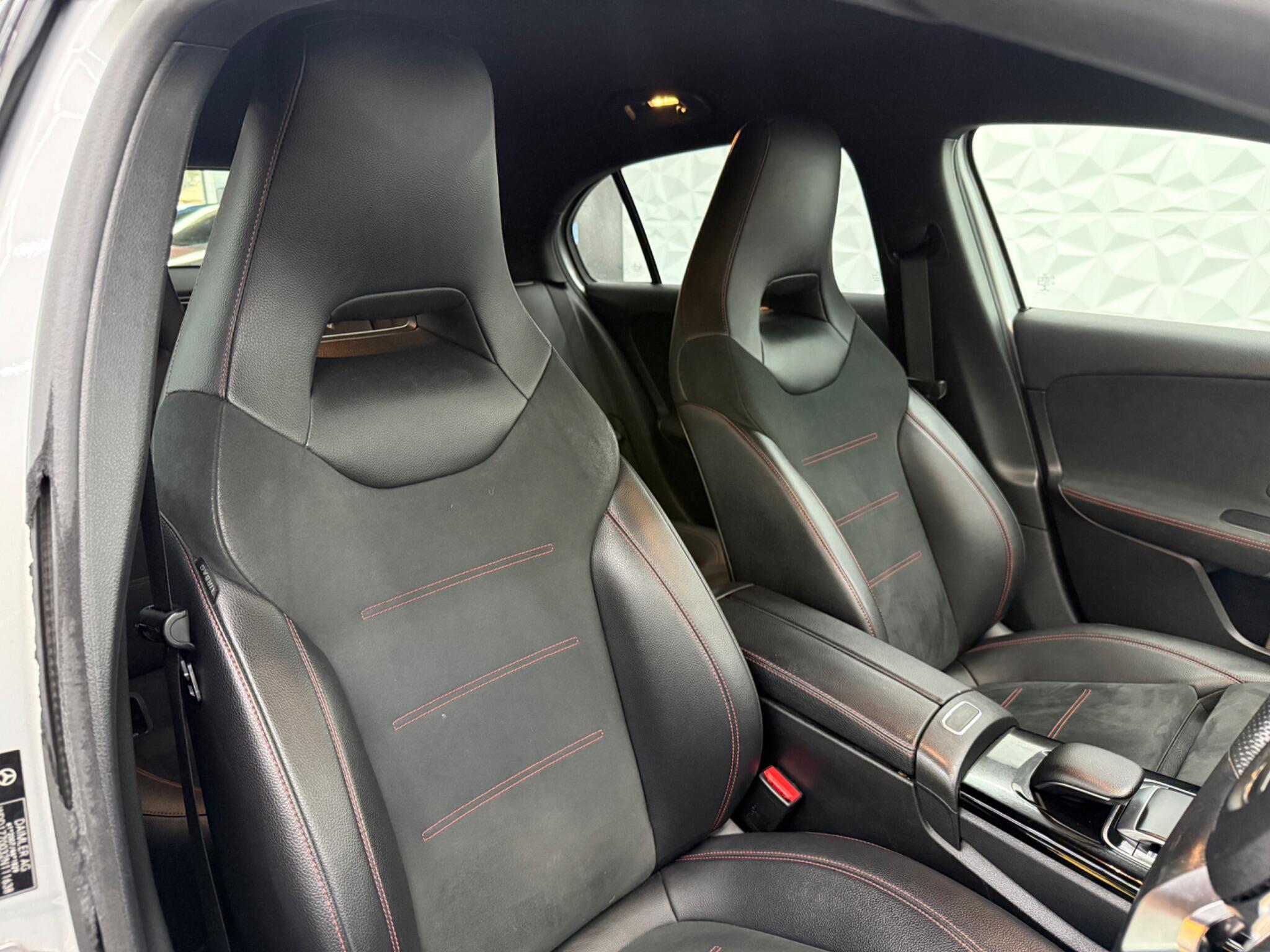 Mercedes A Class - Image 18