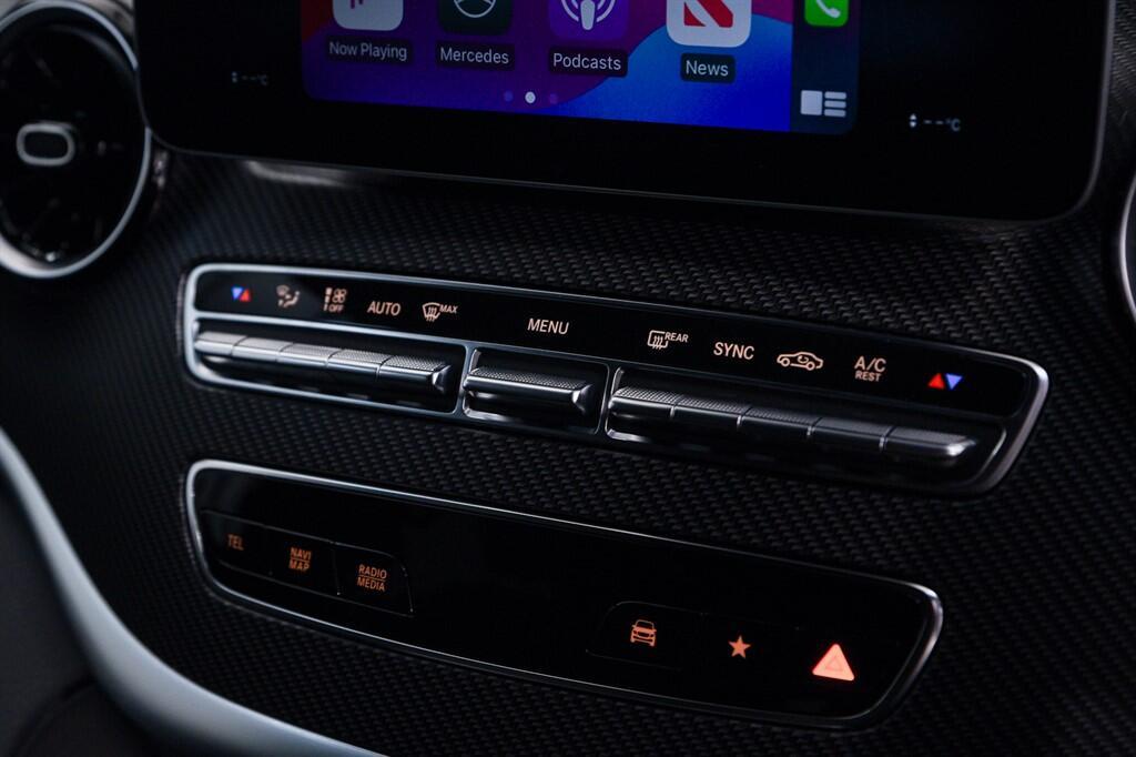 Mercedes V Class - Image 24
