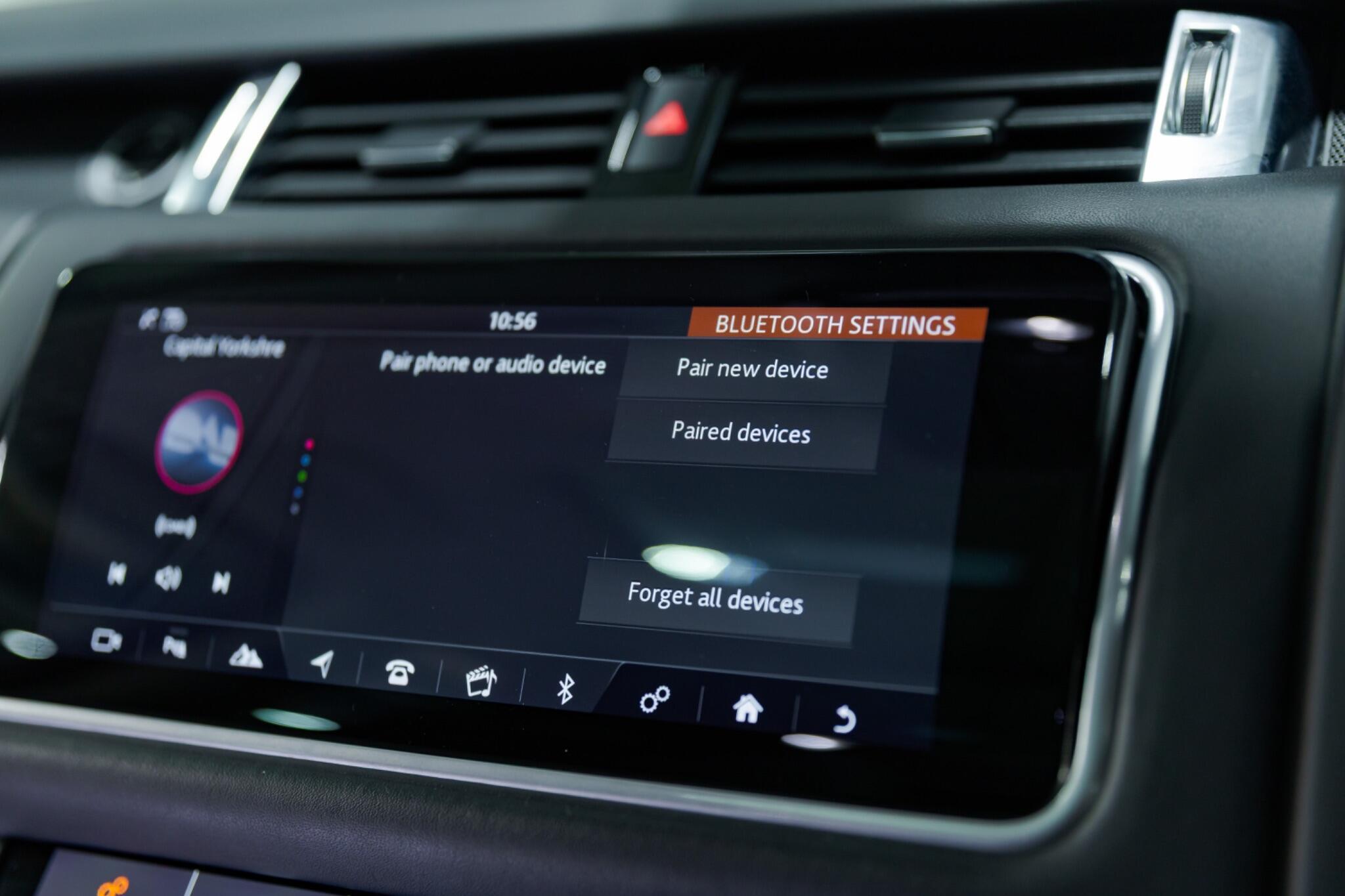 Land Rover RANGE ROVER SPORT - Image 45