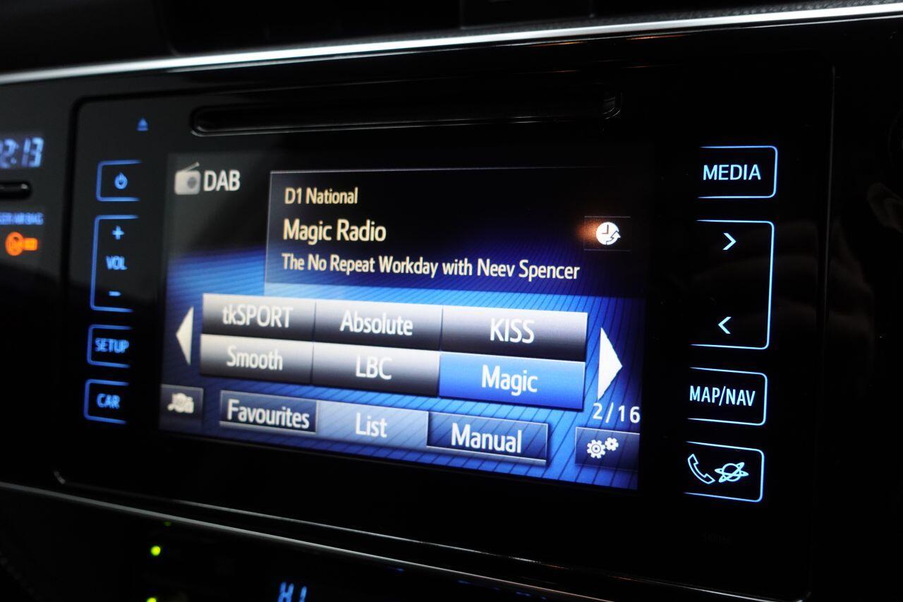 Toyota Auris - Image 24