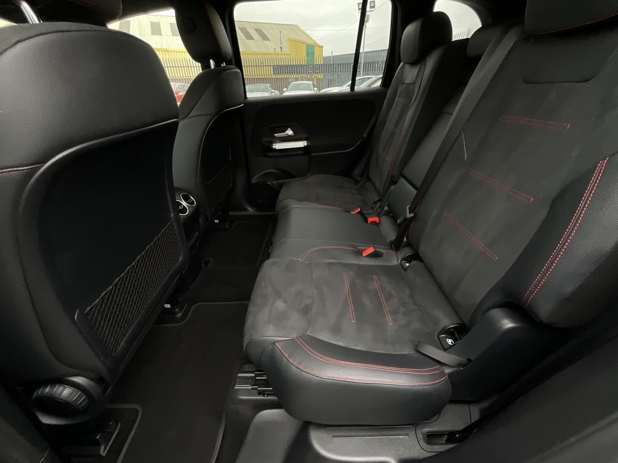 Mercedes Eqb - Image 15