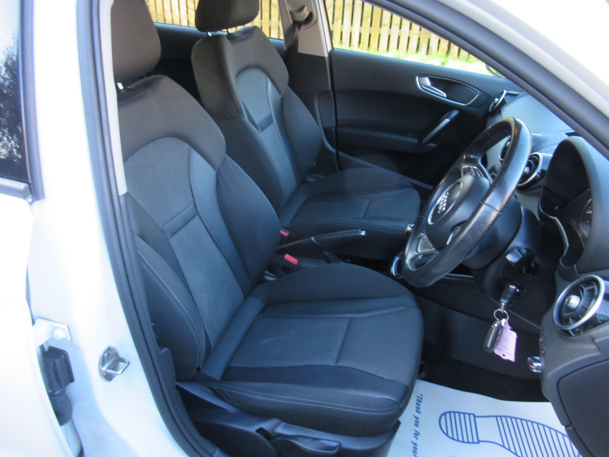 Audi A1 - Image 19