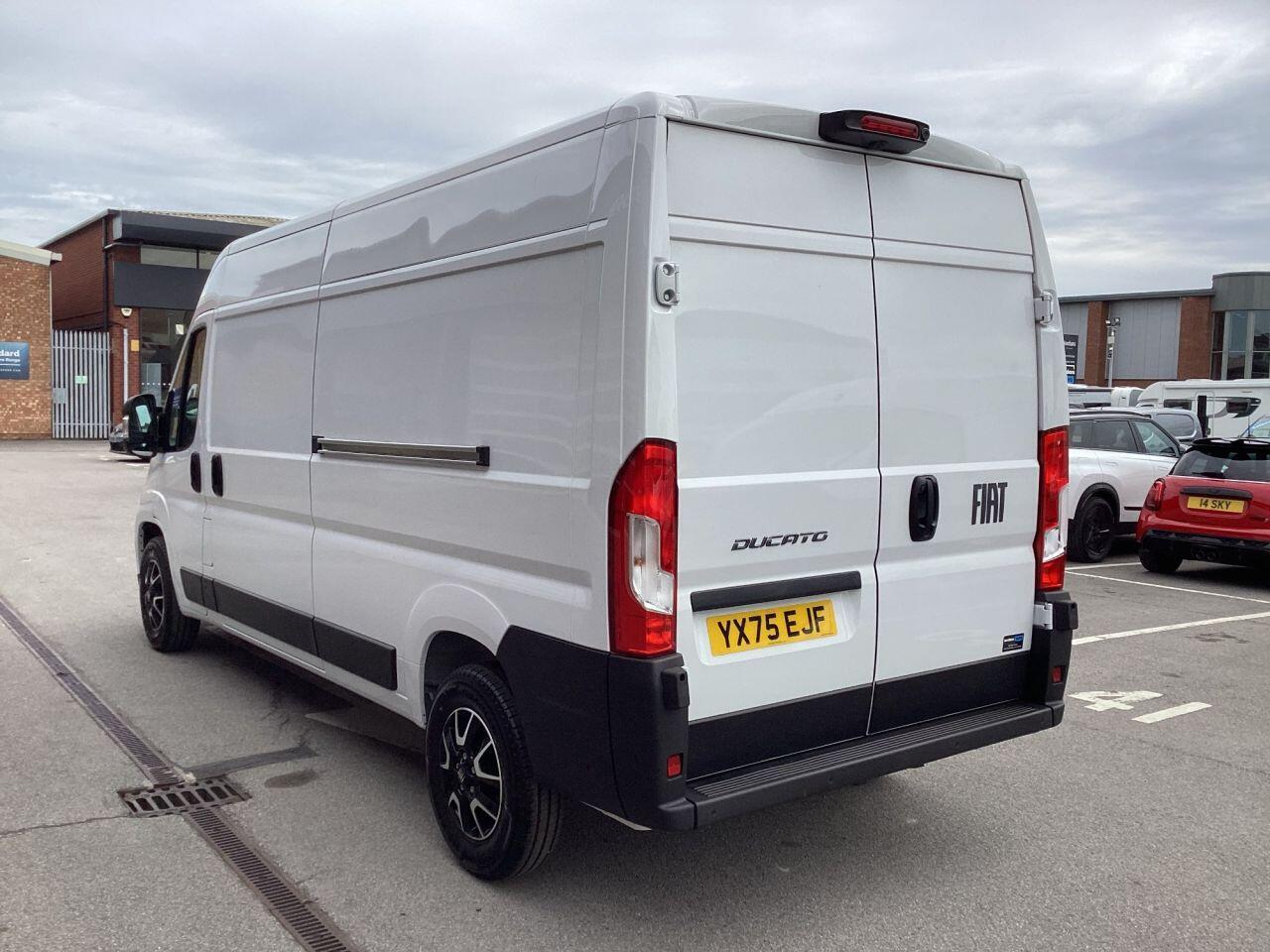 Fiat Ducato - Image 5