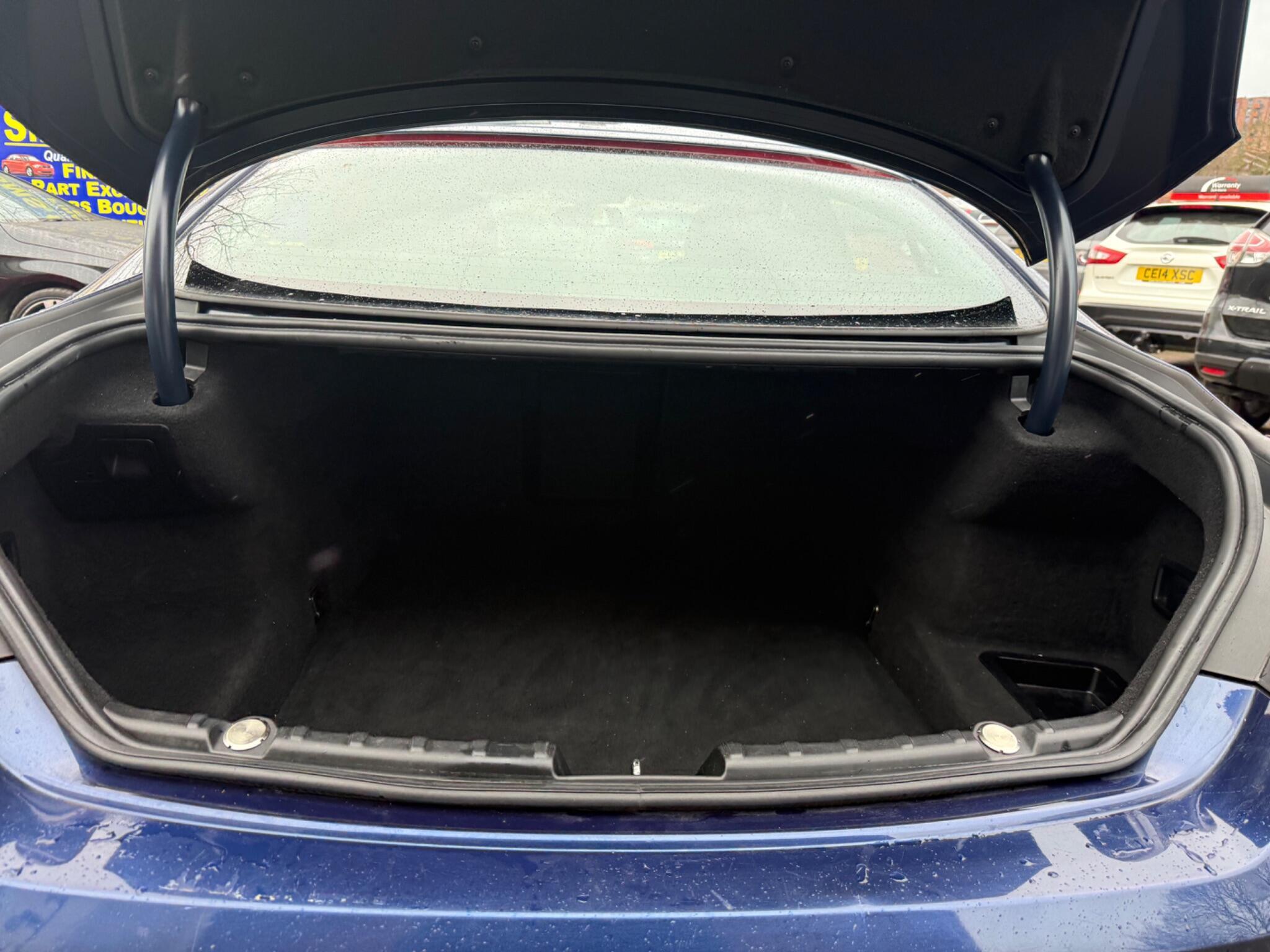 BMW 6 SERIES GRAN COUPE - Image 29