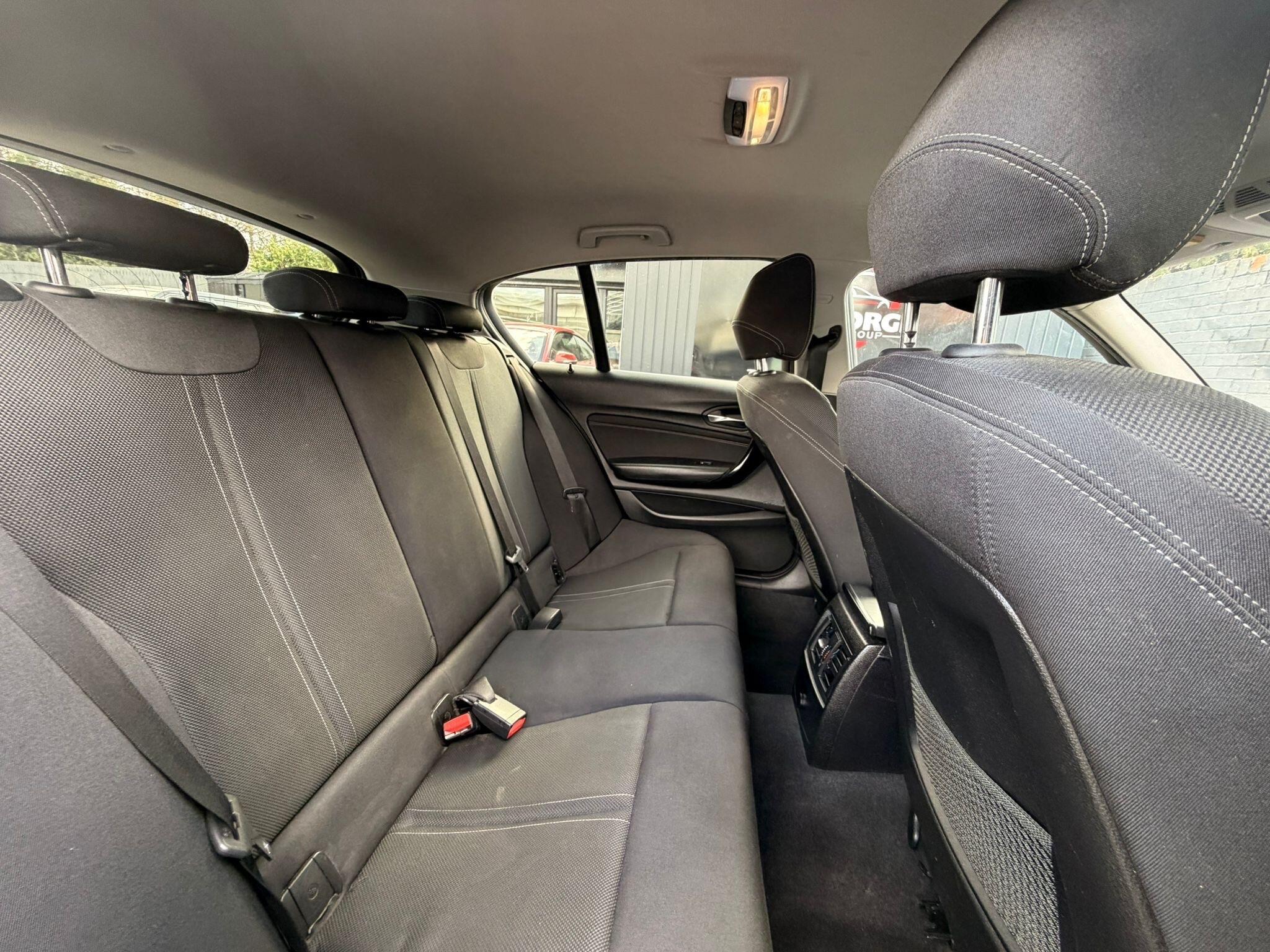 BMW 1 Series - Image 45