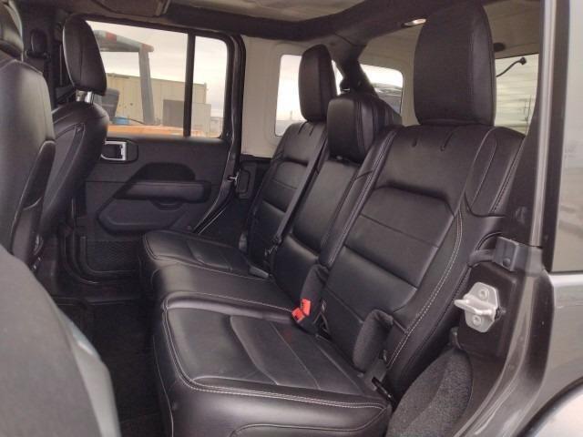 Jeep Wrangler - Image 6