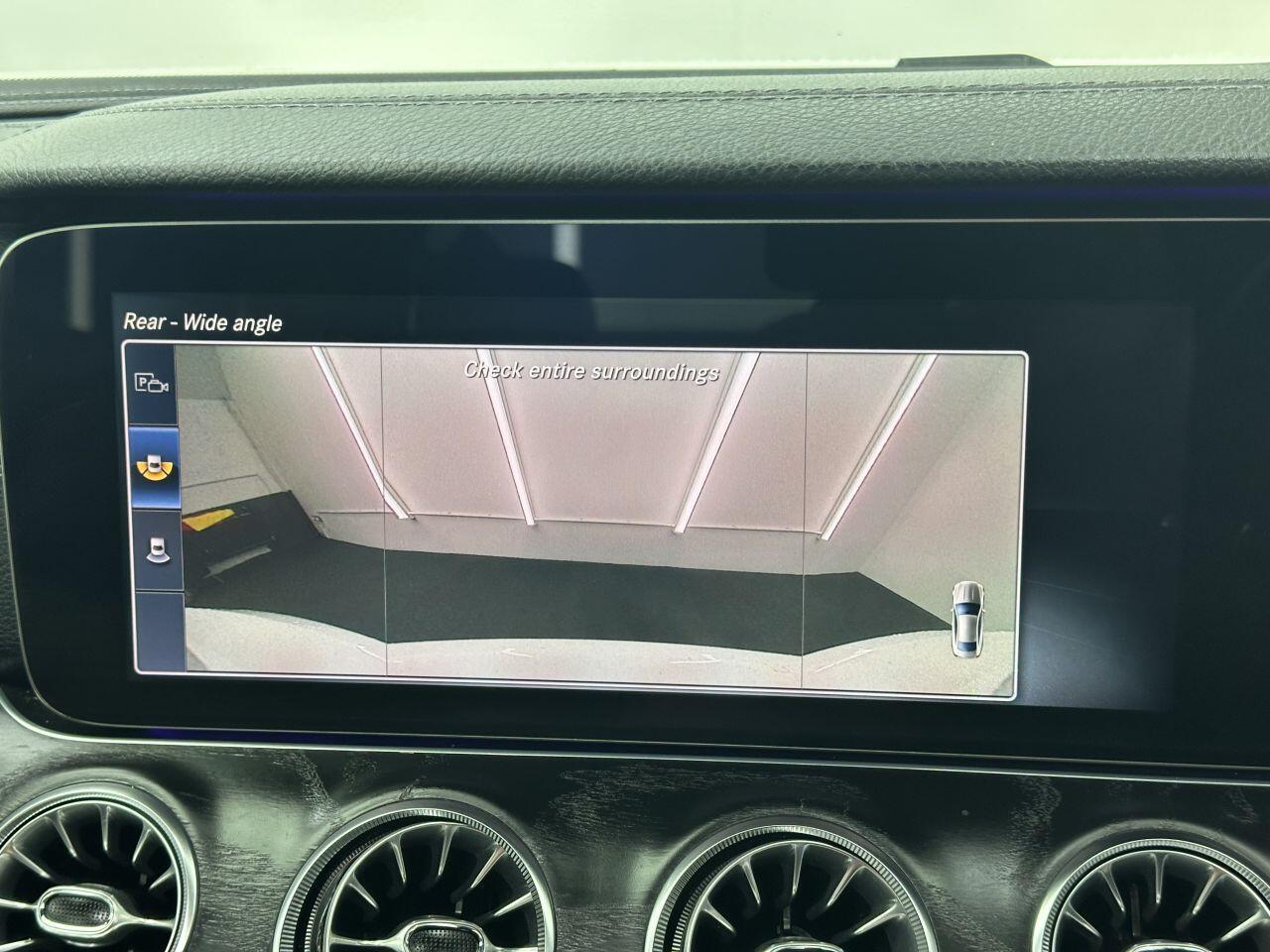 Mercedes E-Class - Image 35