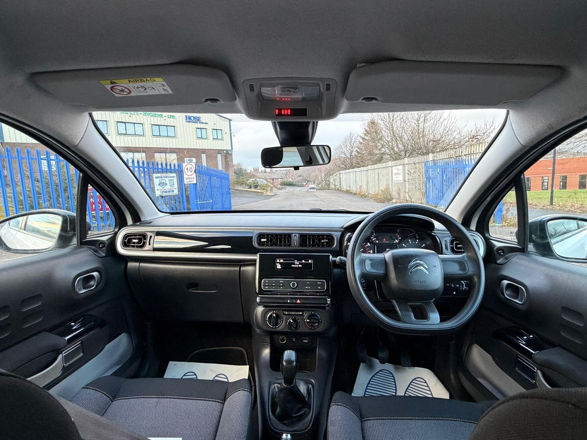Citroen C3 - Image 18