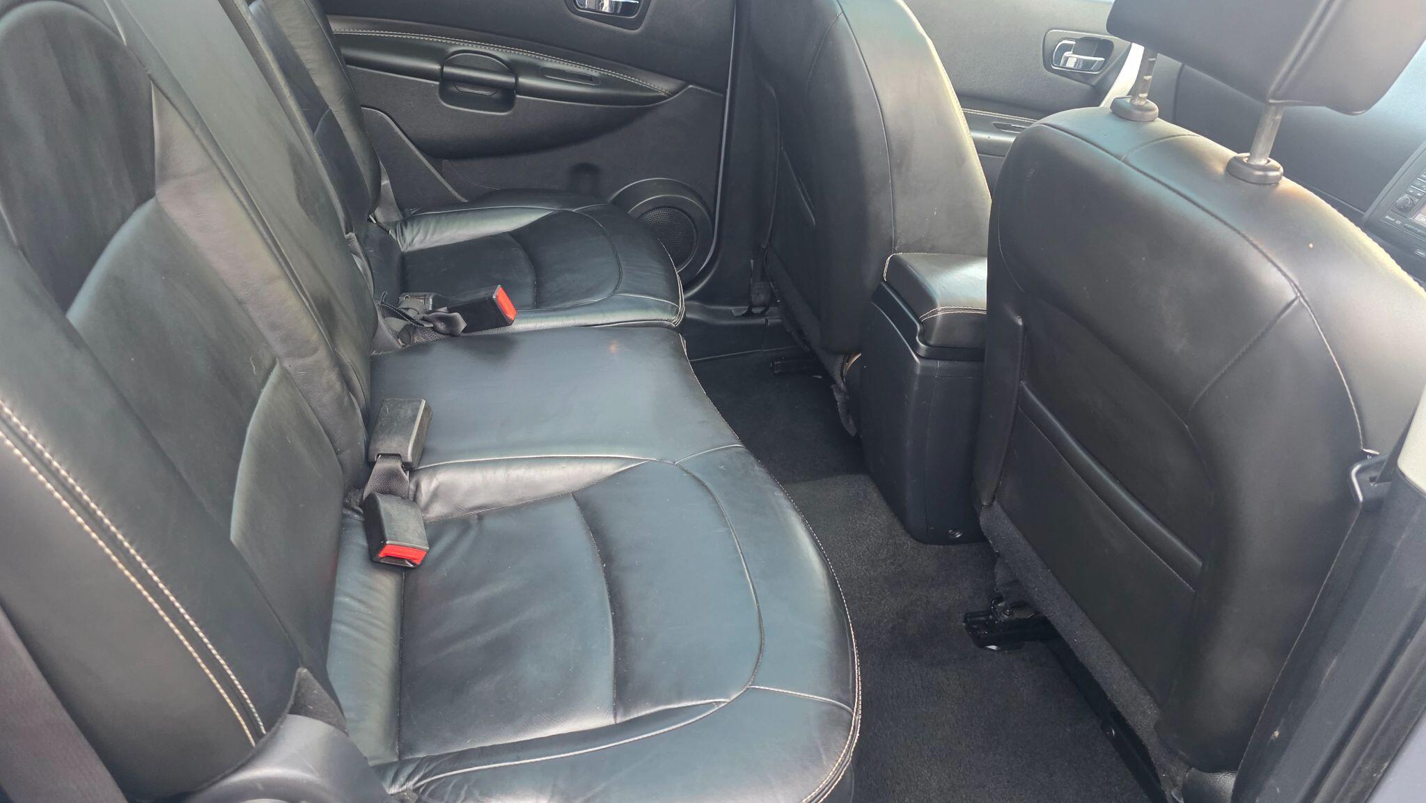 Nissan QASHQAI+2 - Image 35