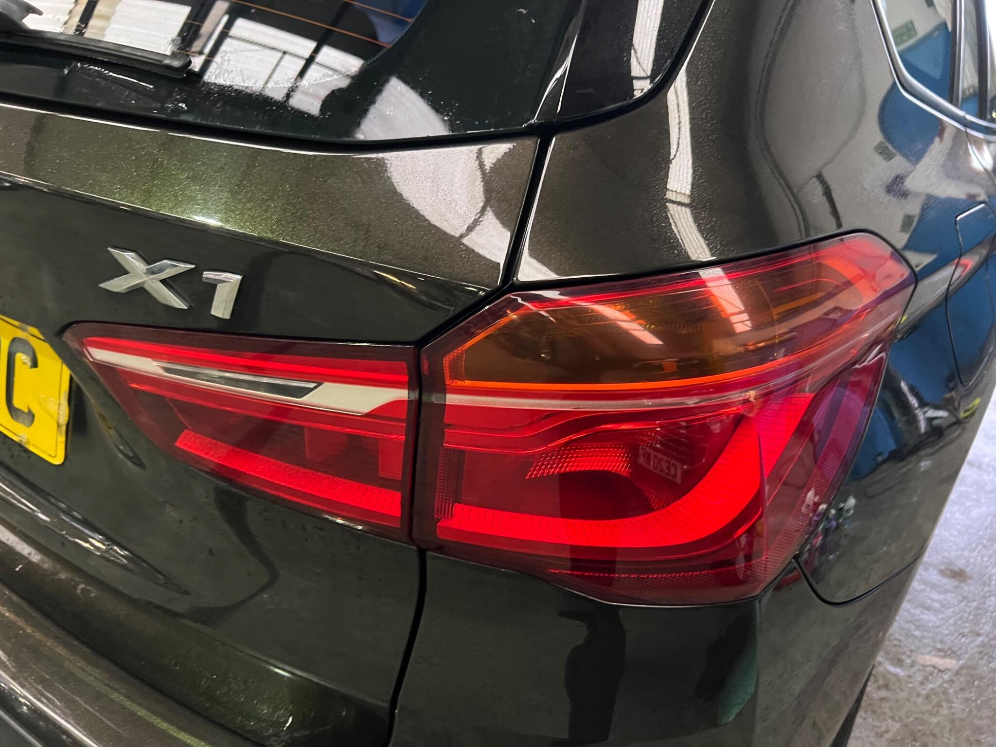 BMW X1 - Image 29