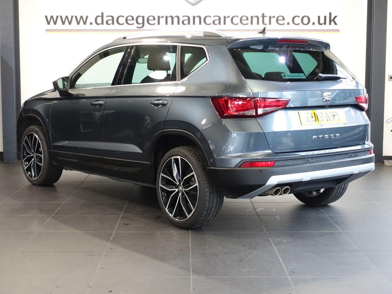 SEAT Ateca - Image 9