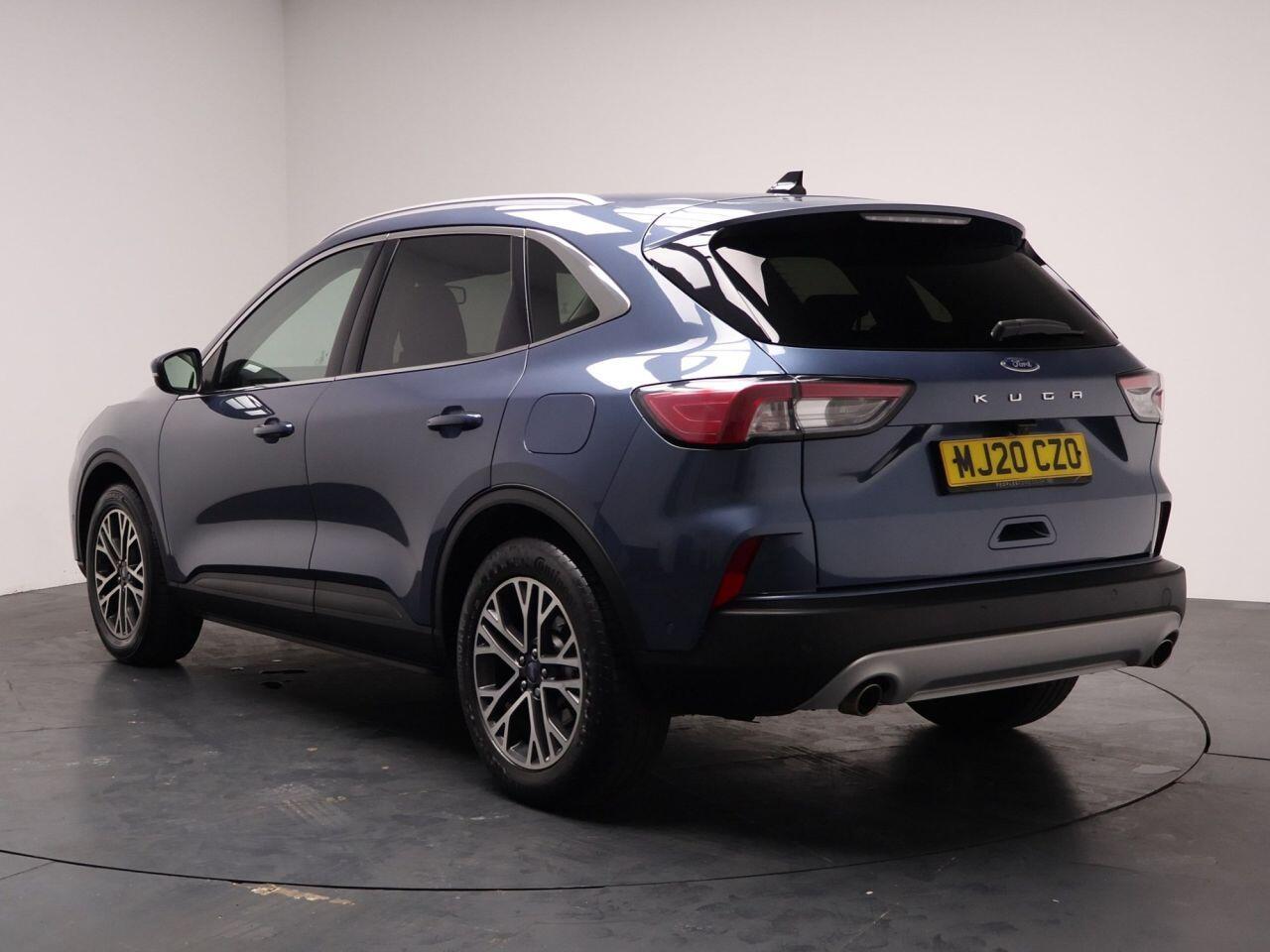 Ford Kuga - Image 15