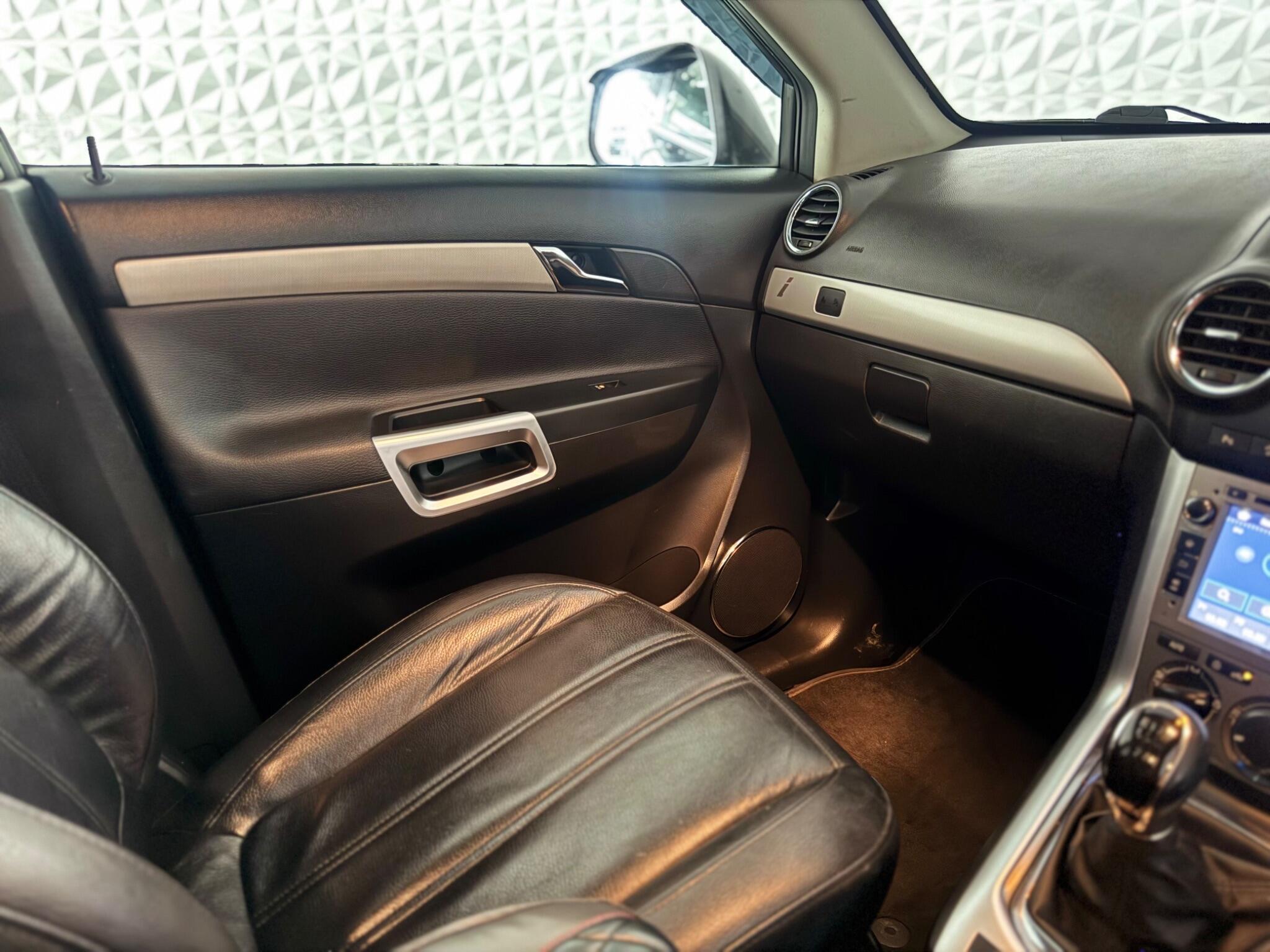 Vauxhall Antara - Image 34