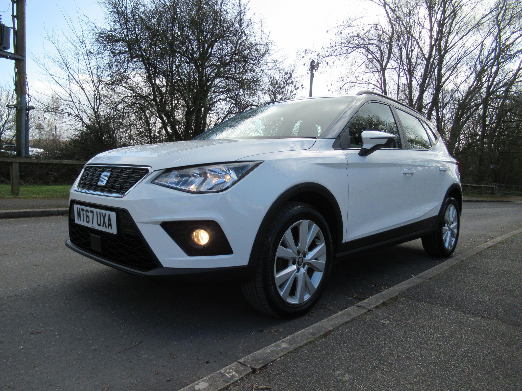 SEAT Arona - Image 8