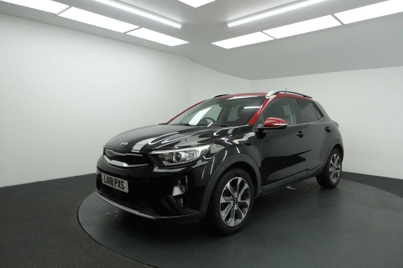 Kia Stonic - Image 6