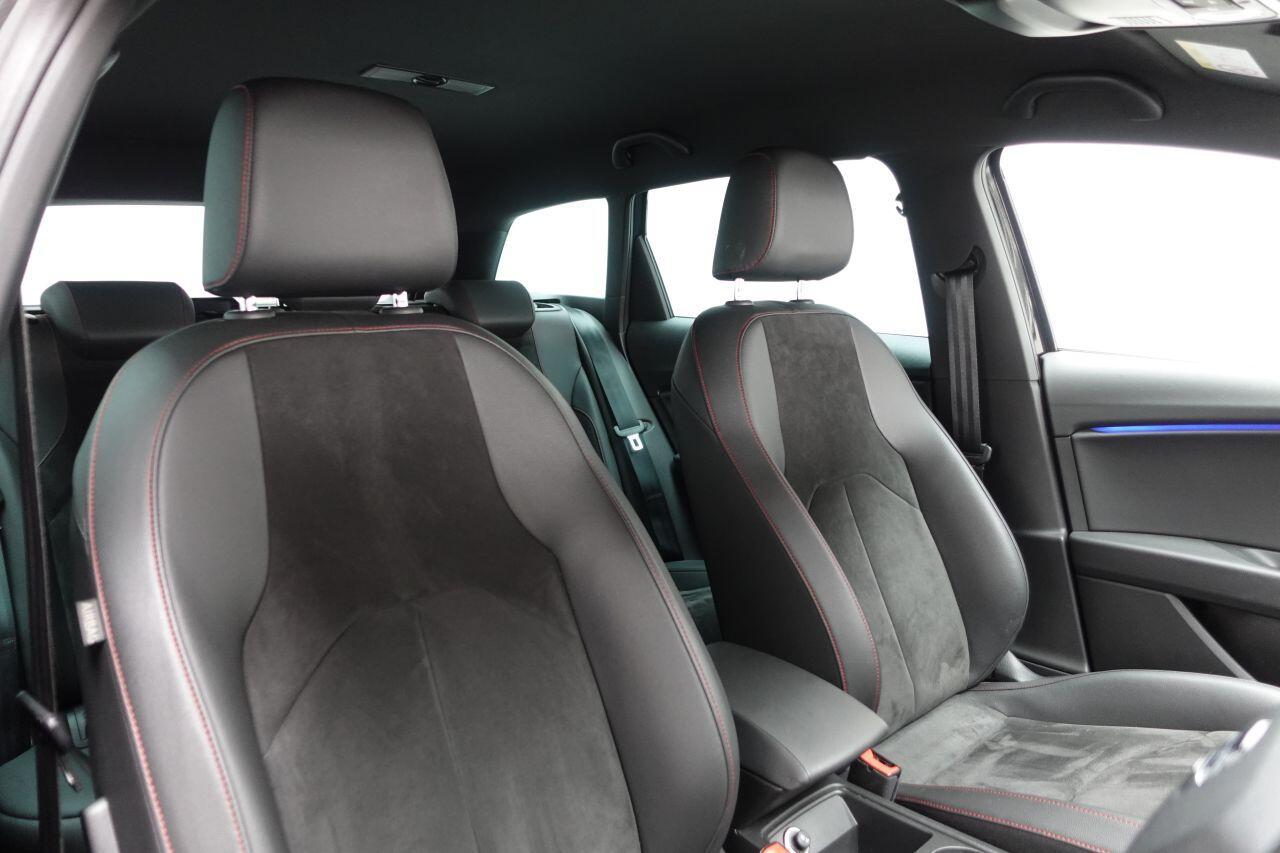 SEAT Leon - Image 3