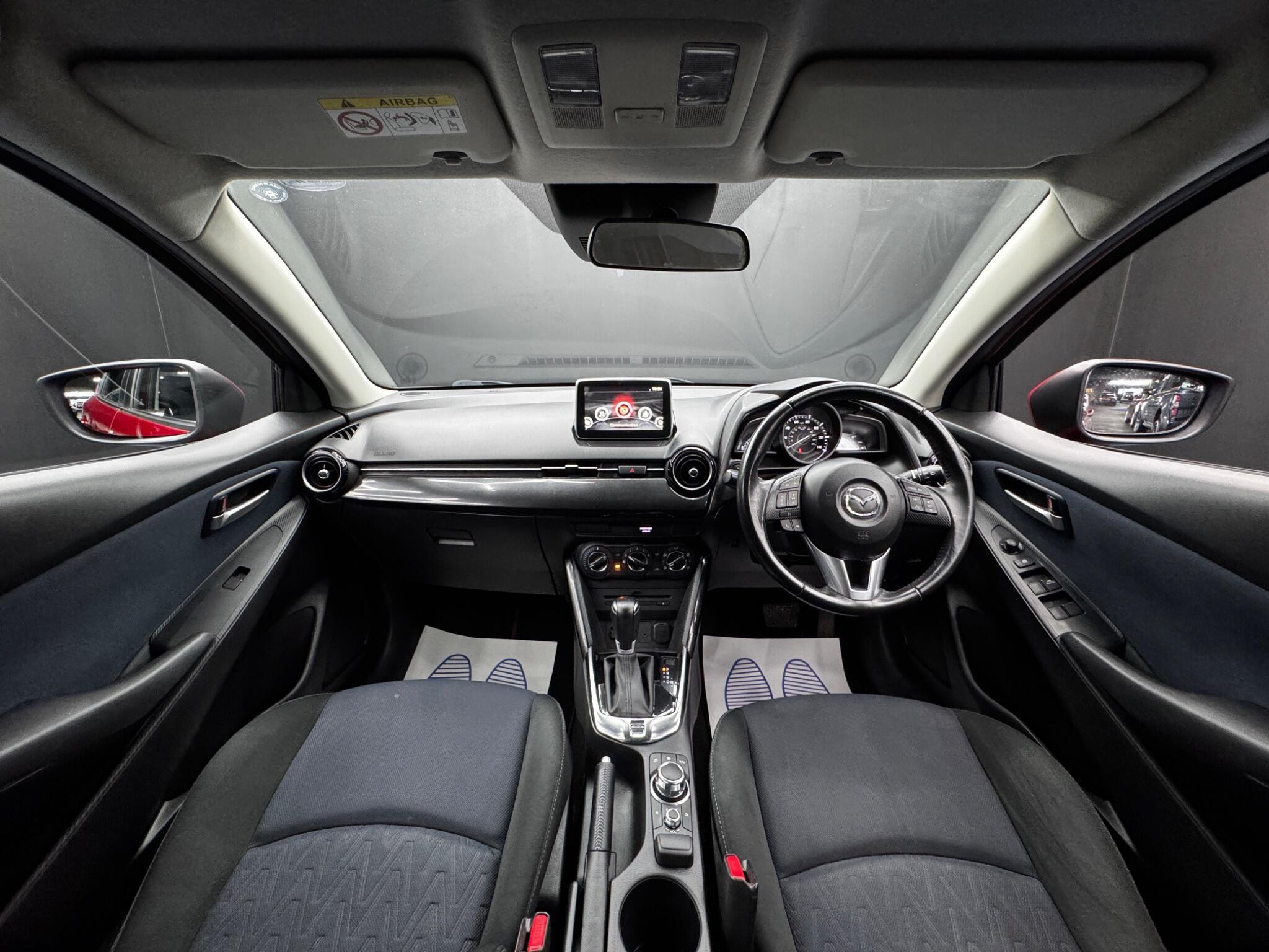 Mazda MAZDA2 - Image 16