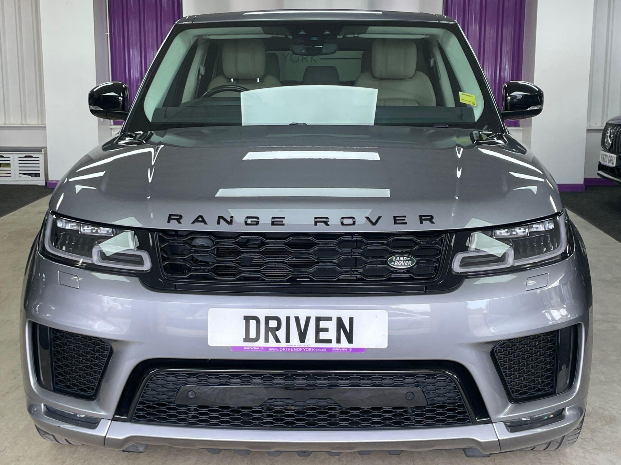 Land Rover RANGE ROVER P400 HSE - Image 7