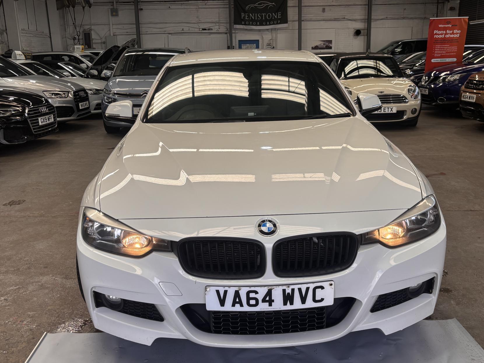 BMW 3 Series - Image 3