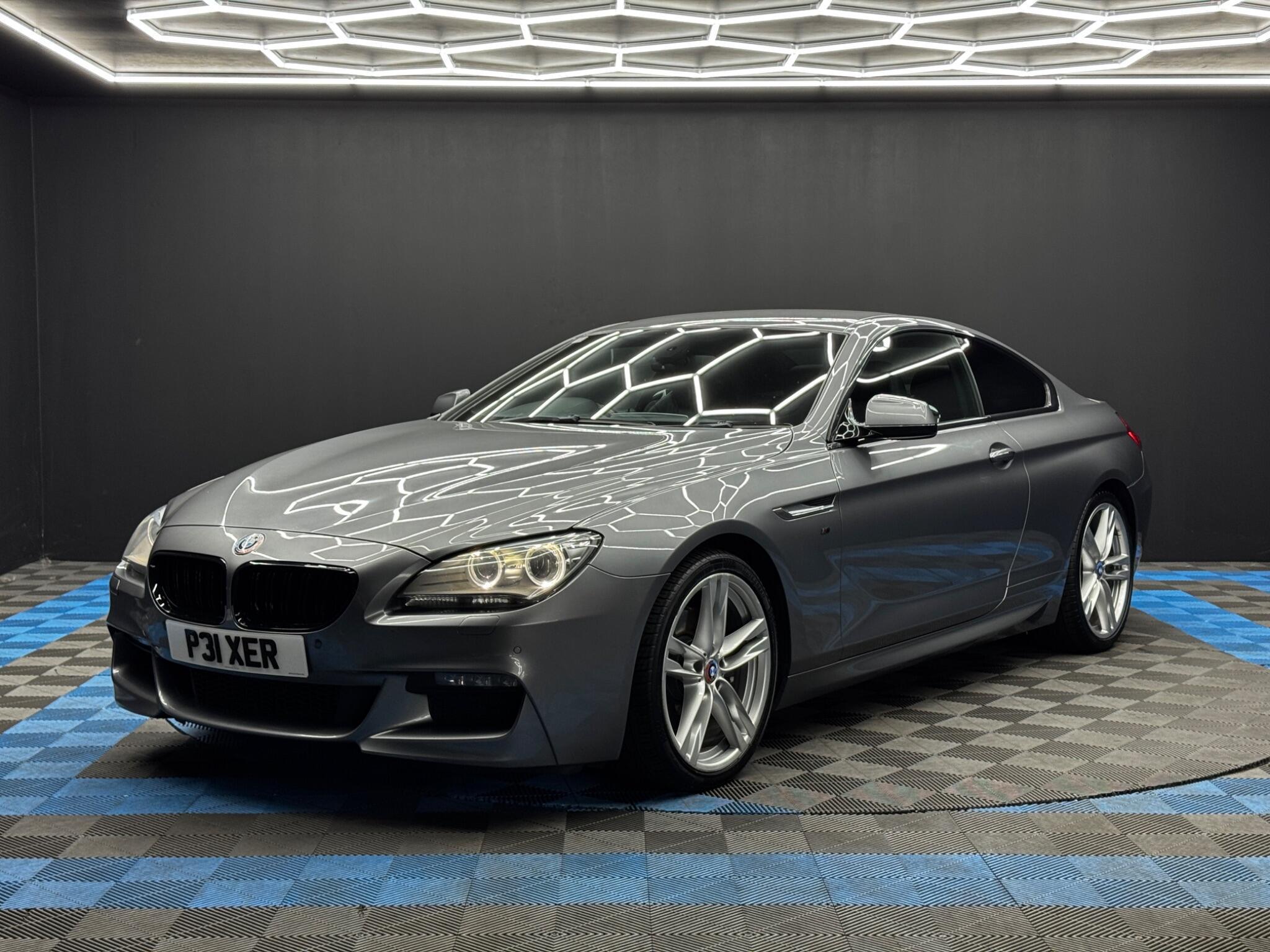 BMW 6 Series - Image 3
