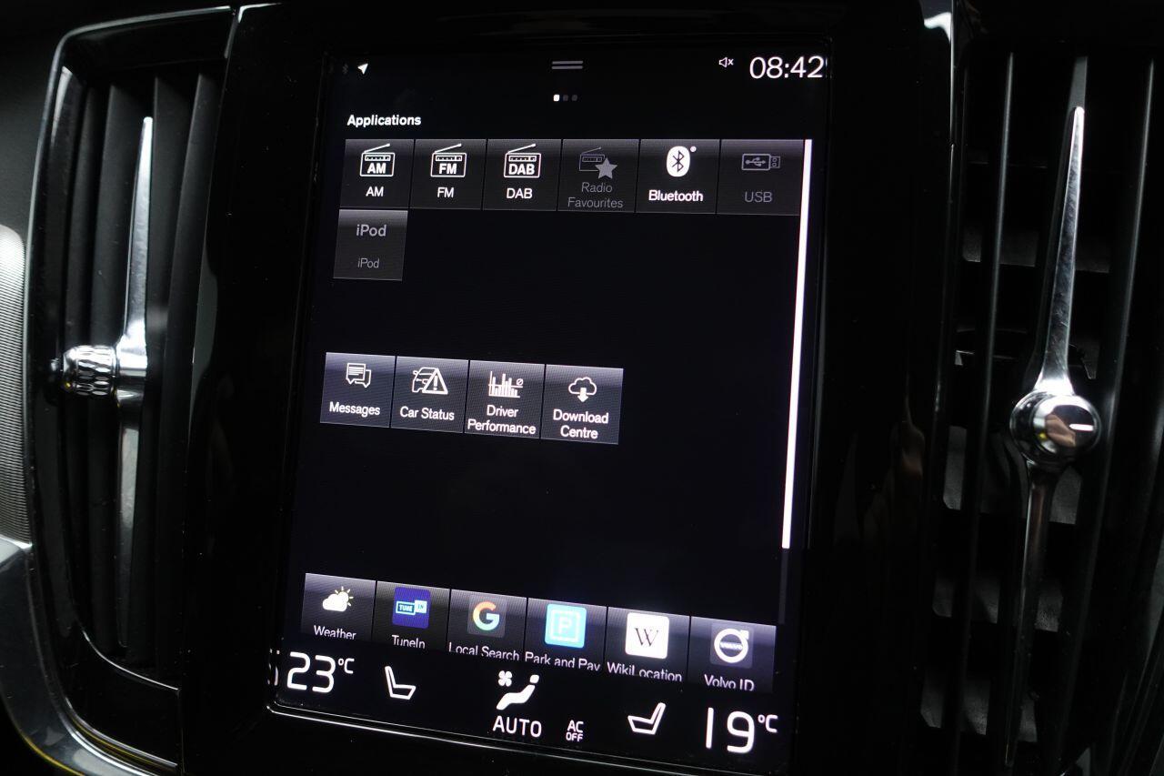 Volvo S90 - Image 27