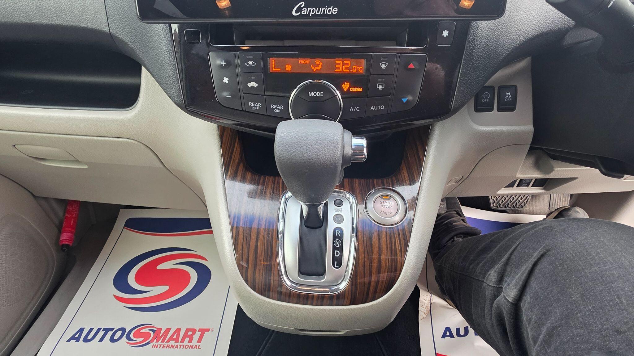 Nissan Serena - Image 34