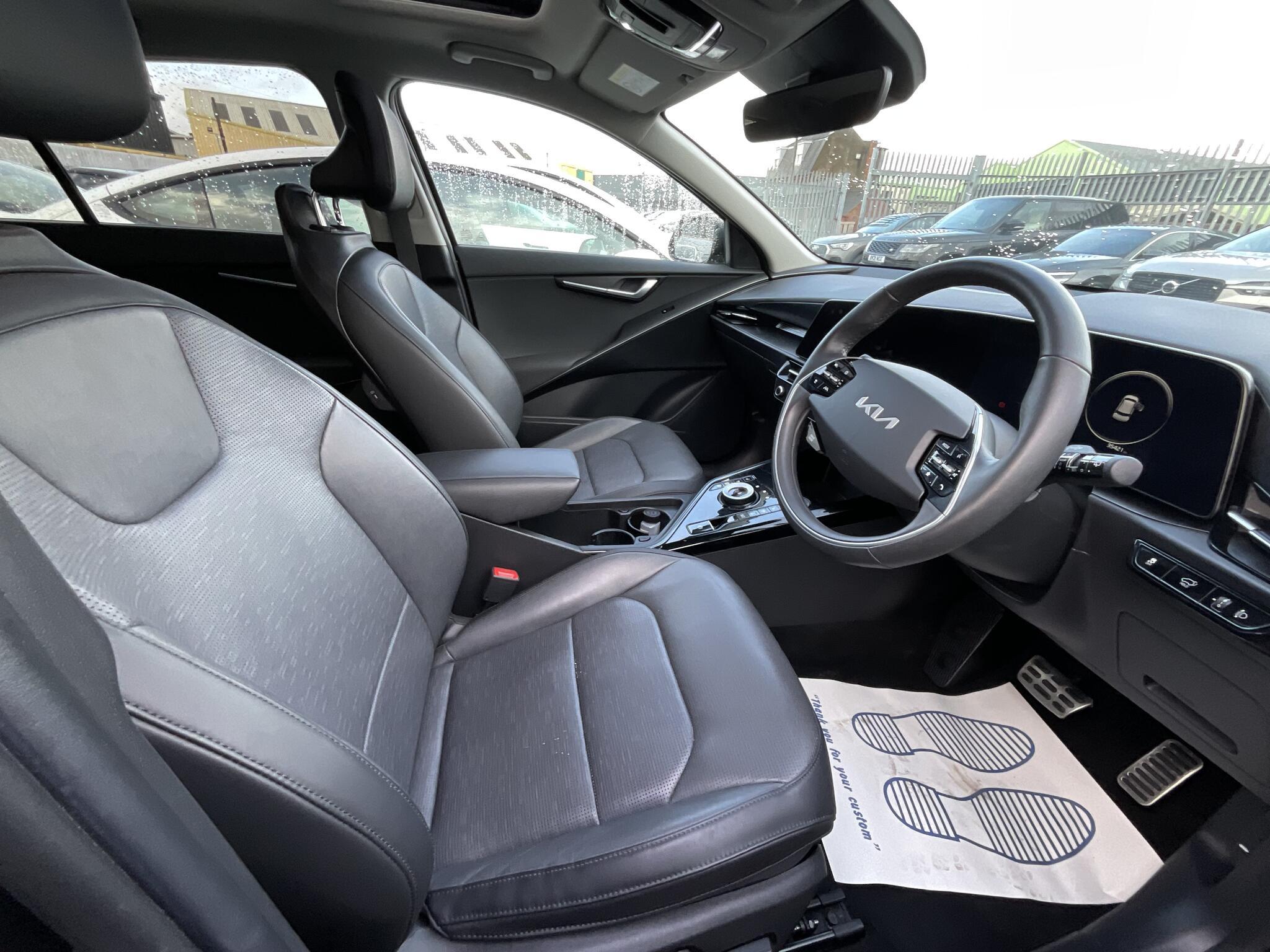 Kia Niro - Image 4