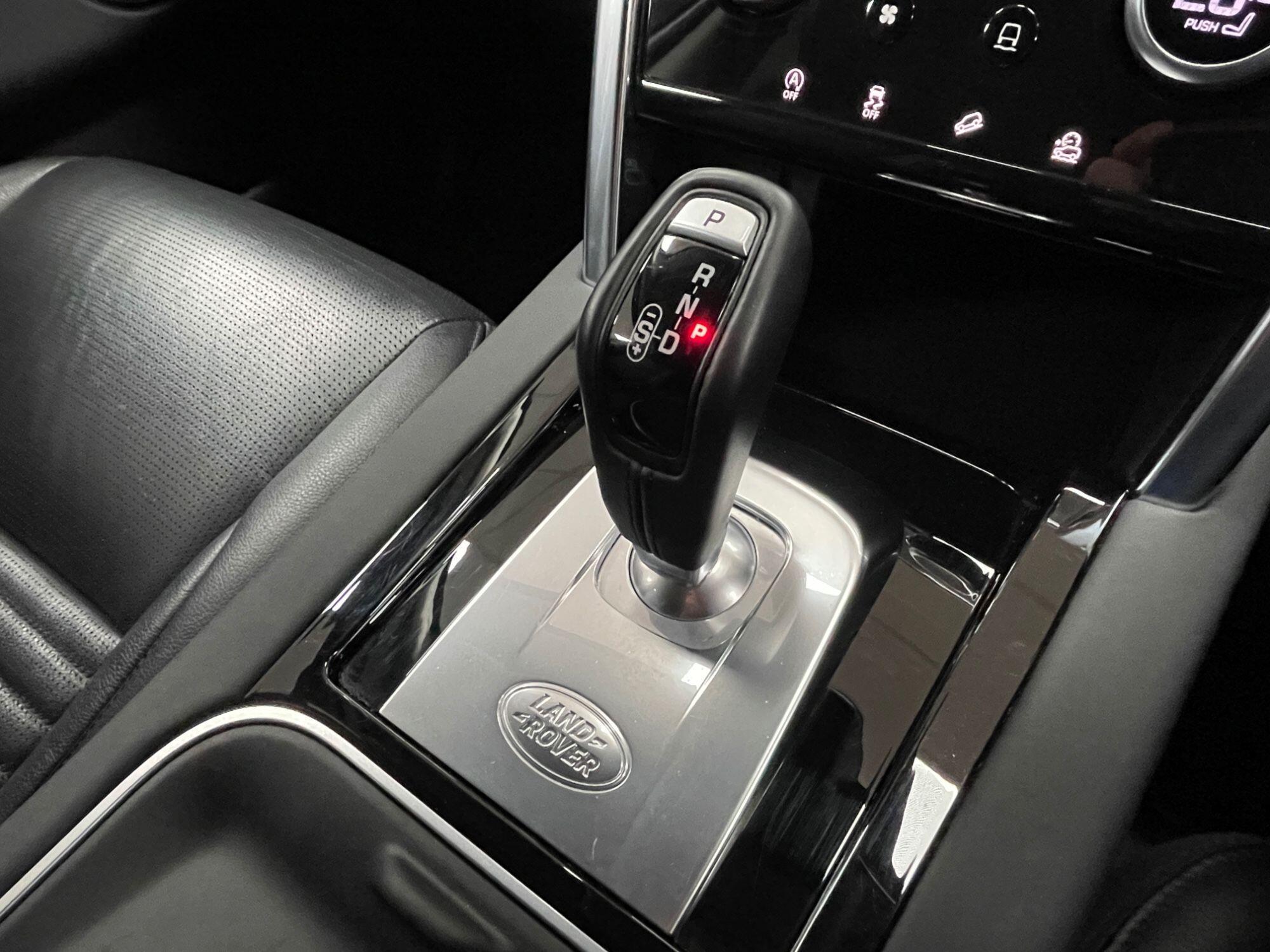 Land Rover DISCOVERY SPORT - Image 50