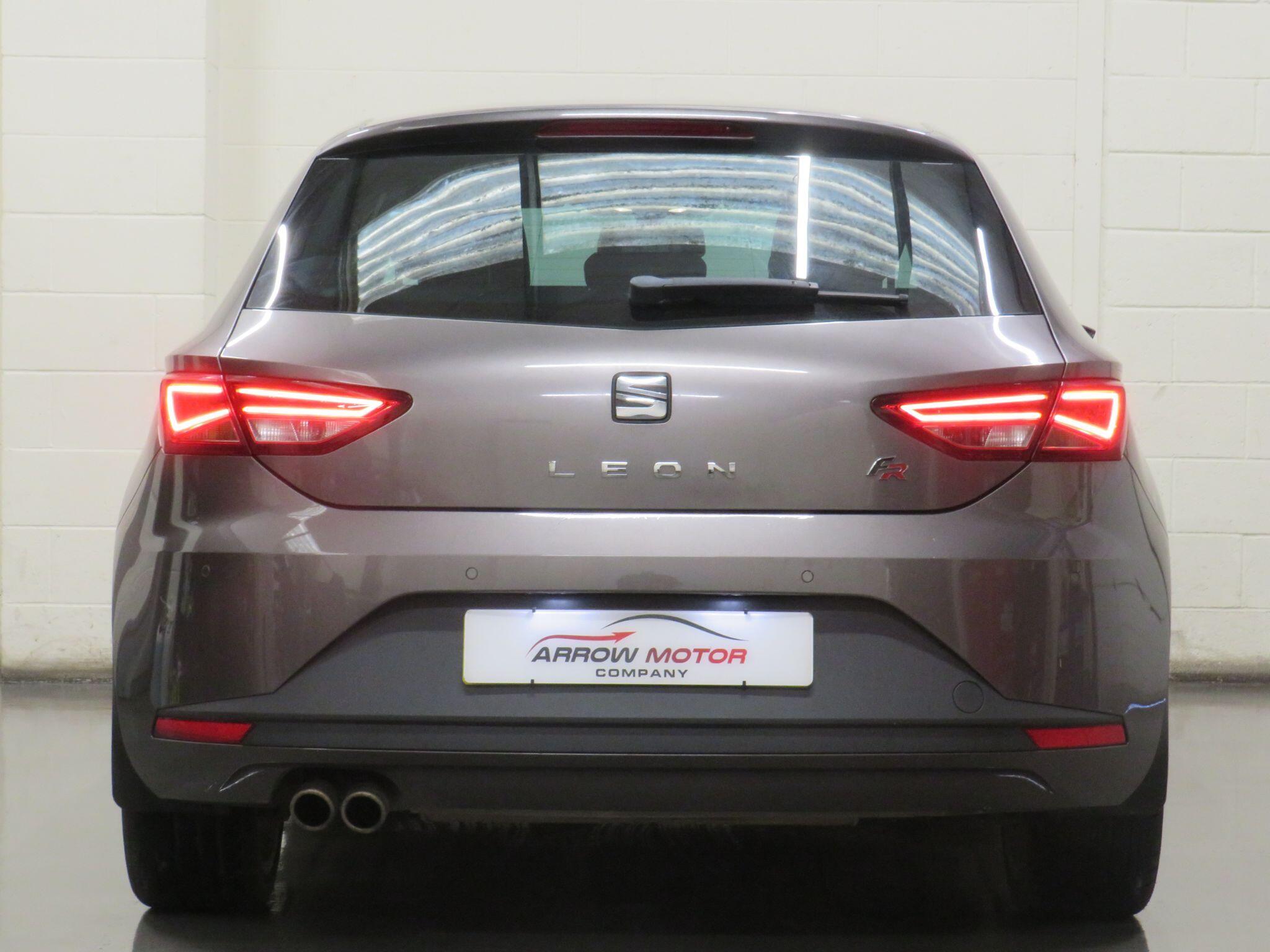 SEAT Leon - Image 5
