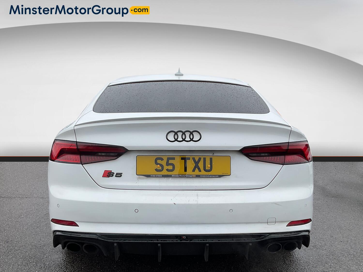 Audi A5 - Image 3