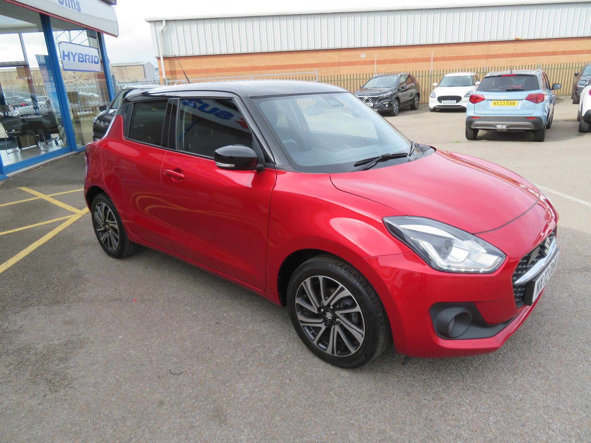 Suzuki Swift - Image 5