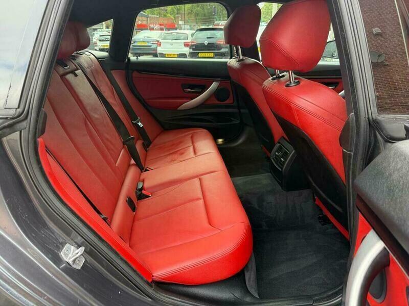 BMW 3 SERIES GRAN TURISMO - Image 18