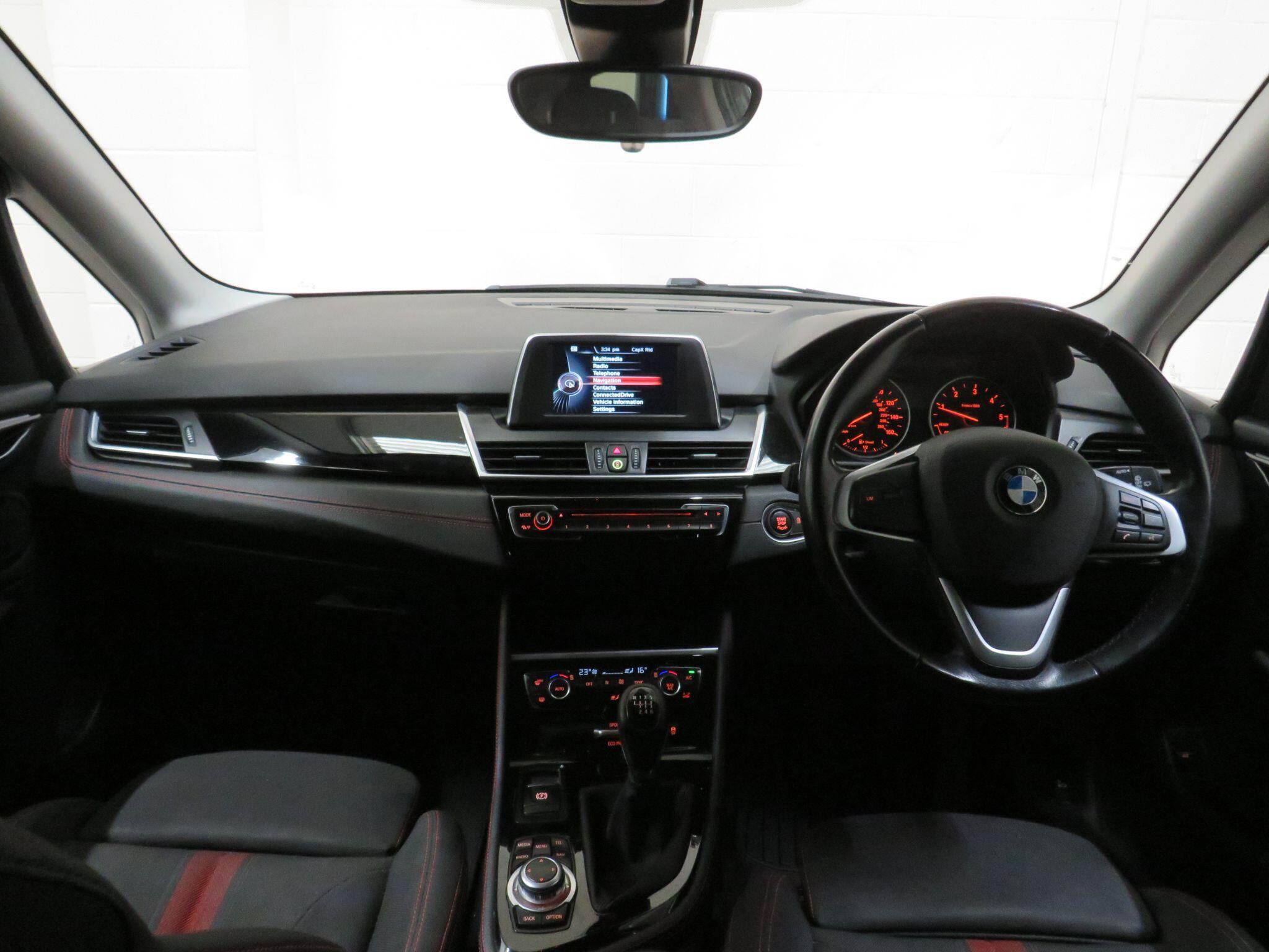 BMW 2 SERIES ACTIVE TOURER - Image 13