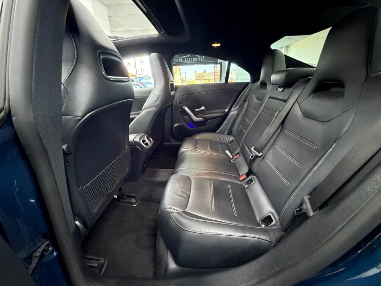 Mercedes CLA - Image 22