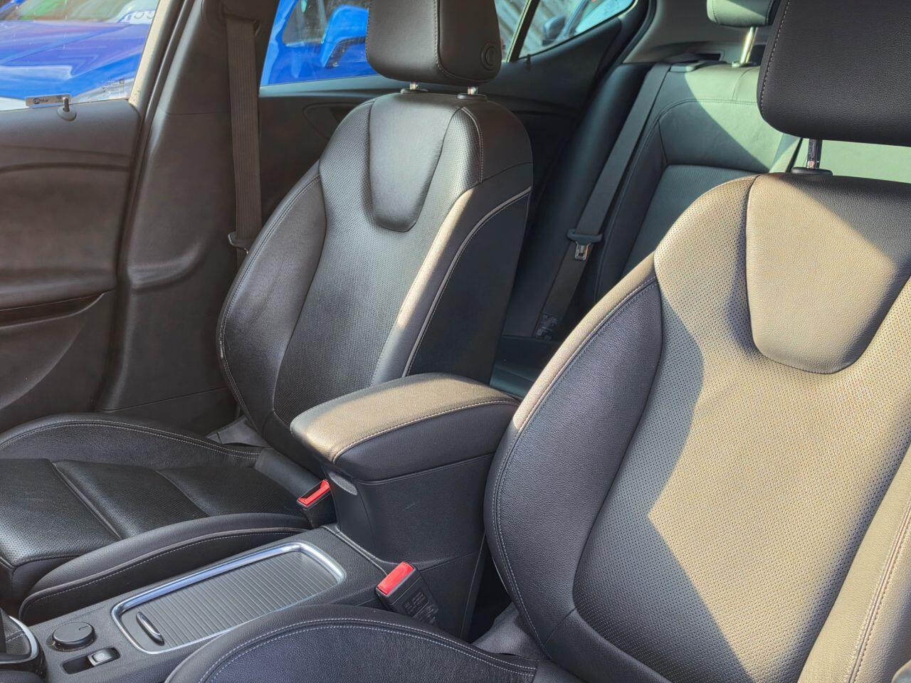 Vauxhall Astra - Image 10